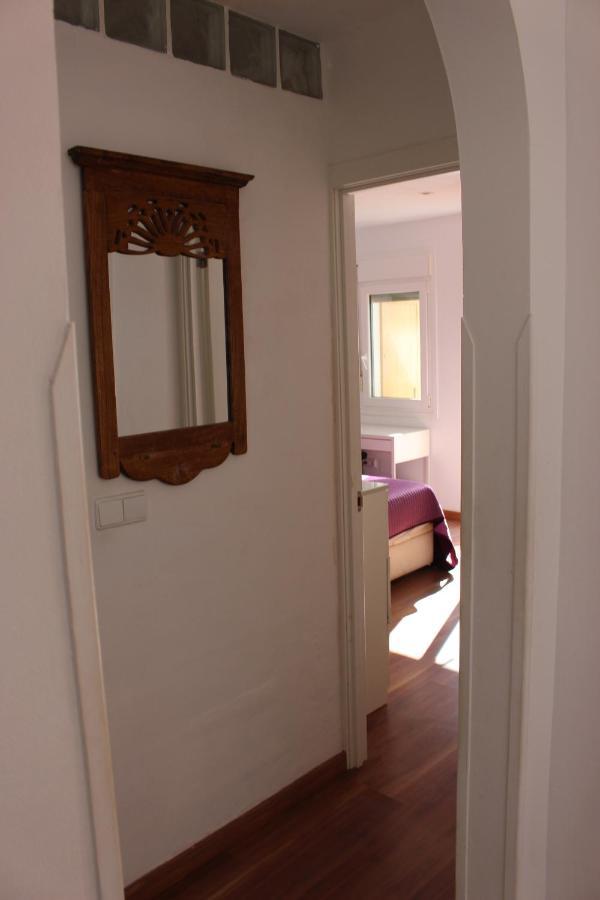Tu Barco Apartment Almeria Bagian luar foto