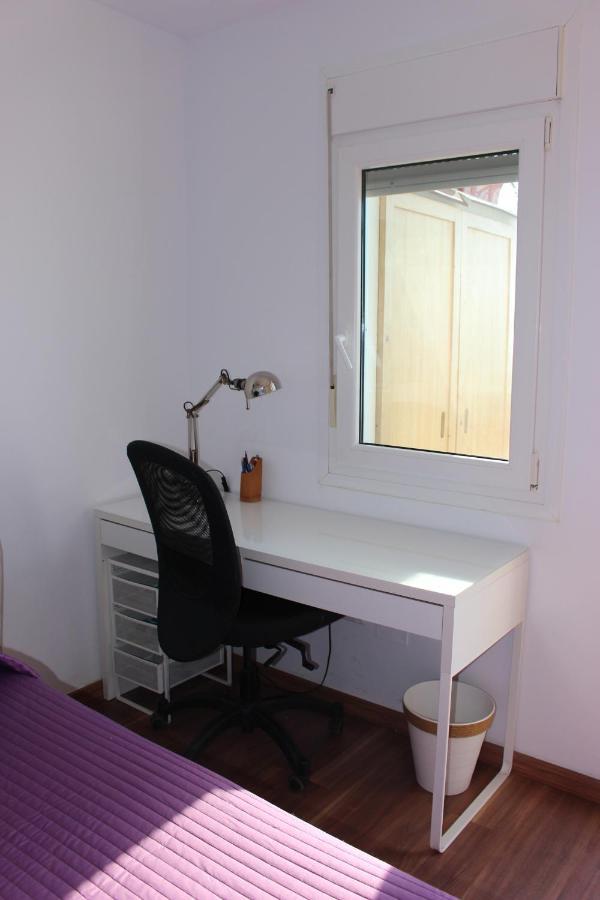 Tu Barco Apartment Almeria Bagian luar foto